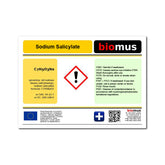 Natriumsalicylat 25kg BIOMUS - Biolaboratorium